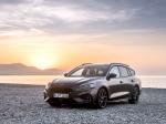 Ford Focus ST Estate 2019 года (WW)